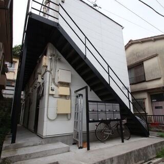 🉐初期費用８万円🙂築浅BT別で赤羽駅徒歩12分🏠家賃56000円...