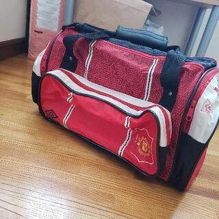 UMBRO　スポーツバッグ