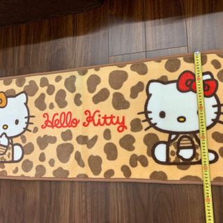 キッチンマット