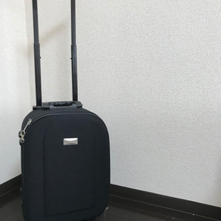 スーツケース・機内持ち込み可・1,2泊サイズ