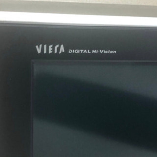 Panasonic VIERA TH-42PX70  42型 テレビの画像