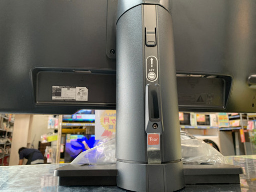 ⭐️美品⭐️2019年製 BenQ 24インチゲーミングモニター XL2411P フルHD