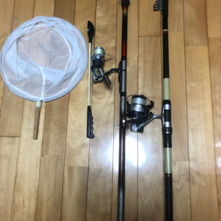 釣具　