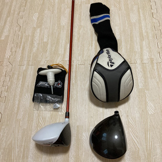 テーラーメイド  R15 ドライバー　430cc