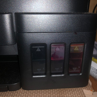 Canon G3310 A4カラープリンター