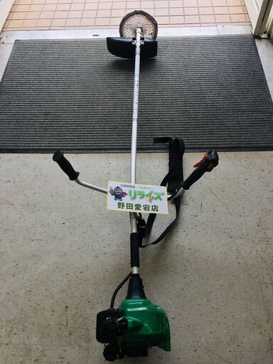 日立 CG27ECP(S) 仮払機【リライズ野田愛宕店】【店頭取引限定】【中古】管理番号：ITBR2OMO988Y