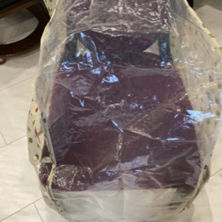 ベビーカー用　レインカバー　雨ガッパ　梅雨の画像