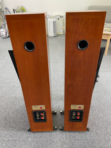 DALI  ダリ　トールボイスピーカー　ペア