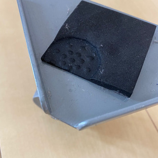 キャスター付き　洗濯機置き台の画像