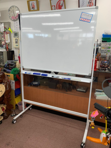 人気✨ホワイトボード入荷しました。