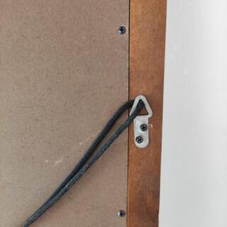 姿見　大きな鏡　（値下げしました）の画像
