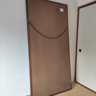 姿見　大きな鏡　（値下げしました）の画像