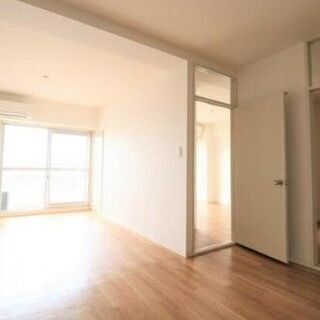 🌺入居総額0円🌼伊勢崎線 足利市駅 歩13分🌺足利市田中町🌼 - 賃貸（マンション/一戸建て）