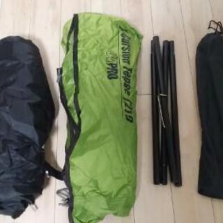 キャンプ用品　テント　コールマン　エクスカーションティピー210　の画像