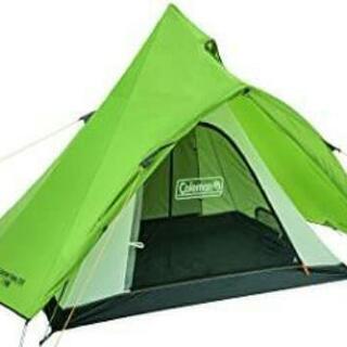 キャンプ用品　テント　コールマン　エクスカーションティピー210　の画像