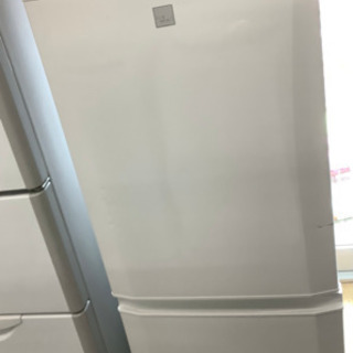 三菱　2ドア冷蔵庫　リサイクルショップ宮崎屋　佐土原店21.7.3Fの画像