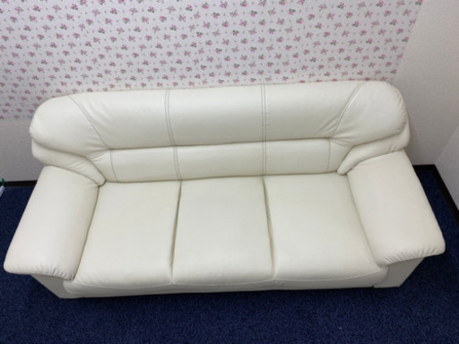 3人掛けソファー