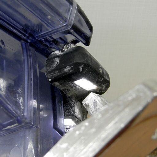 125mm防じん丸のこ makita マキタ KS5100F 丸のこ 丸ノコ 丸鋸 2012年製造 札幌 西野
