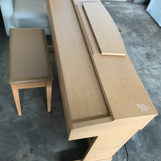 中古美品 YAMAHA電子ピアノ