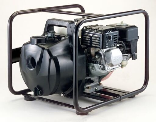 工進 海水/清水用 高性能エンジンポンプ 『アグロメイト』 PGＨ-50