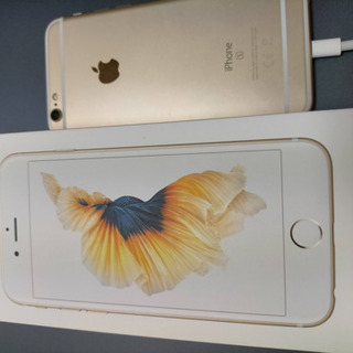 simフリーiPhone6s ワイモバイル