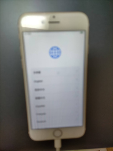 simフリーiPhone6s ワイモバイル