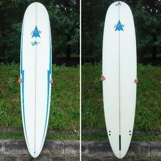 Bob Marson(ボブマーソン) ロングボード Bob Marson(ボブマーソン) ロングボード Bob Marson