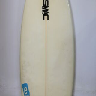 中古サーフボード ユーズドボード SMAC SURFBOARD スマックサーフボード　e-pro fly EPOXY