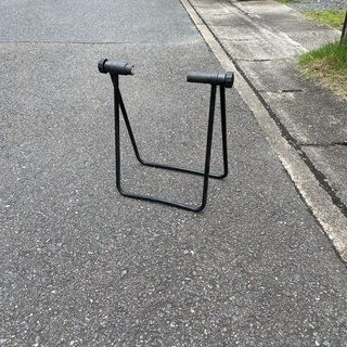 ロードバイク建の画像
