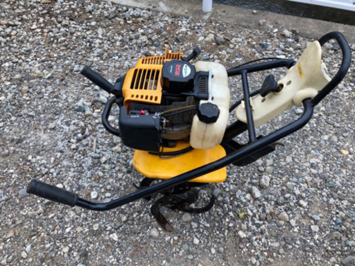 ミニ耕運機　リョービRVCK-4300