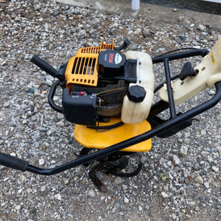 ミニ耕運機 リョービRVCK-4300