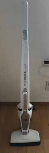 Electrolux  掃除機　ergorapido