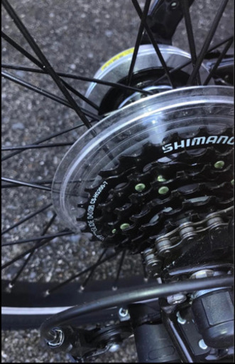 panasonic 電動自転車