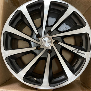 再出　ロクサーニタービン　18 8j et43