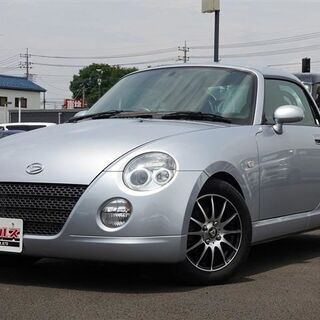 ☺自社ローン販売・金利0％・保証料無し！ コペン　アクティブトップ　オープンカー　希少種🌟カートルズ坂戸・鶴ヶ島店の画像