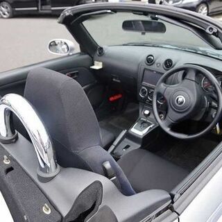 ☺自社ローン販売・金利0％・保証料無し！ コペン　アクティブトップ　オープンカー　希少種🌟カートルズ坂戸・鶴ヶ島店の画像