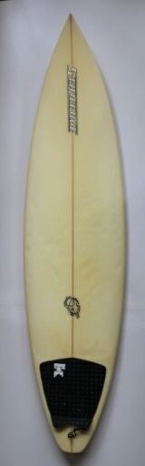 中古サーフボード ユーズドボード SEQUENCE SURFBOARD シークエンスサーフボード