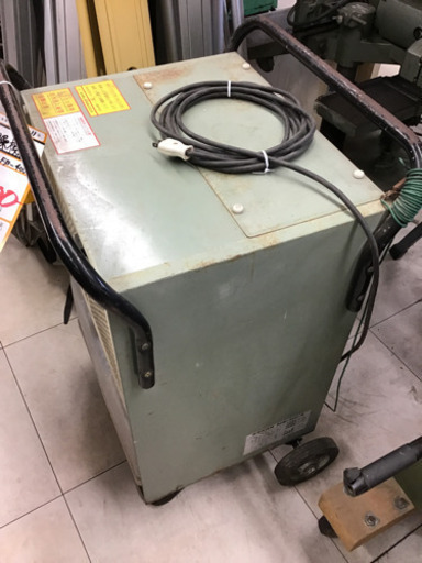 【中古】ORION 除湿乾燥機　RFB-400-B