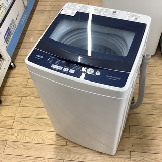 TOSHIBA 全自動洗濯機 AW-7G2 7.0kg 2015年製
