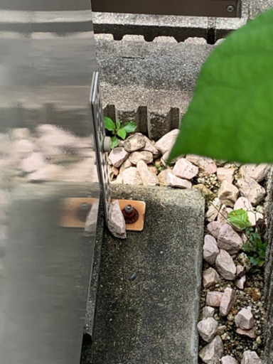 タクボ 物置
