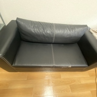 ソファベッドASKEBY Ikeaの画像