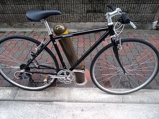 ?ウィークエンド バイクス