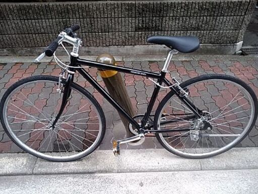 ?ウィークエンド バイクス