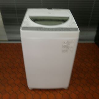 ID 972097  東芝6Kg　２０１８年製　AW-6G6