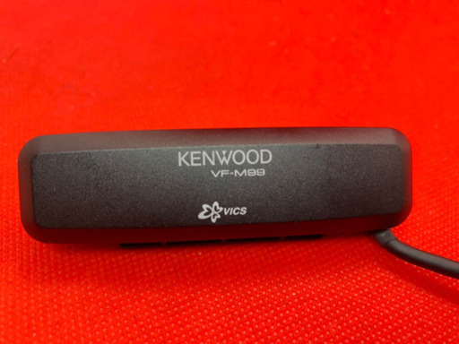 ⭐︎KENWOOD 光電波 VICSビーコンユニット 【VF-M99】