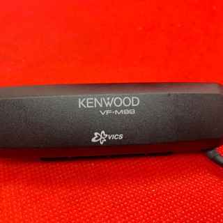 ⭐︎KENWOOD 光電波 VICSビーコンユニット 【VF-M99】の画像