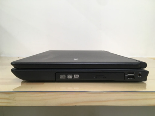 リサイクルPC　ノートパソコン NEC VersaPro　VL-E SSD