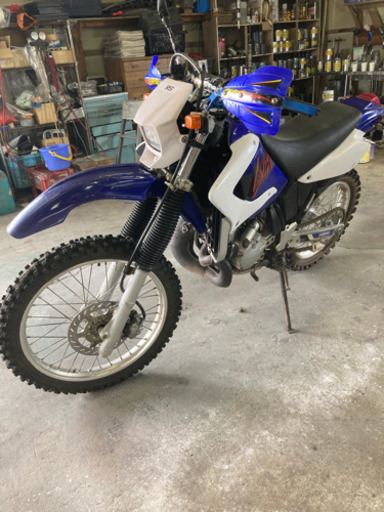 DT230 ランツァ