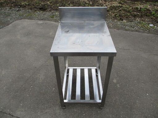 キッチンにおすすめ　作業台