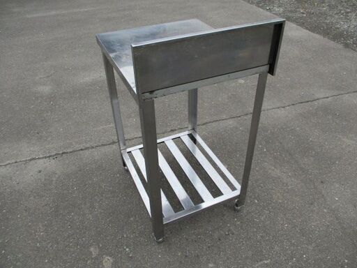 キッチンにおすすめ　作業台